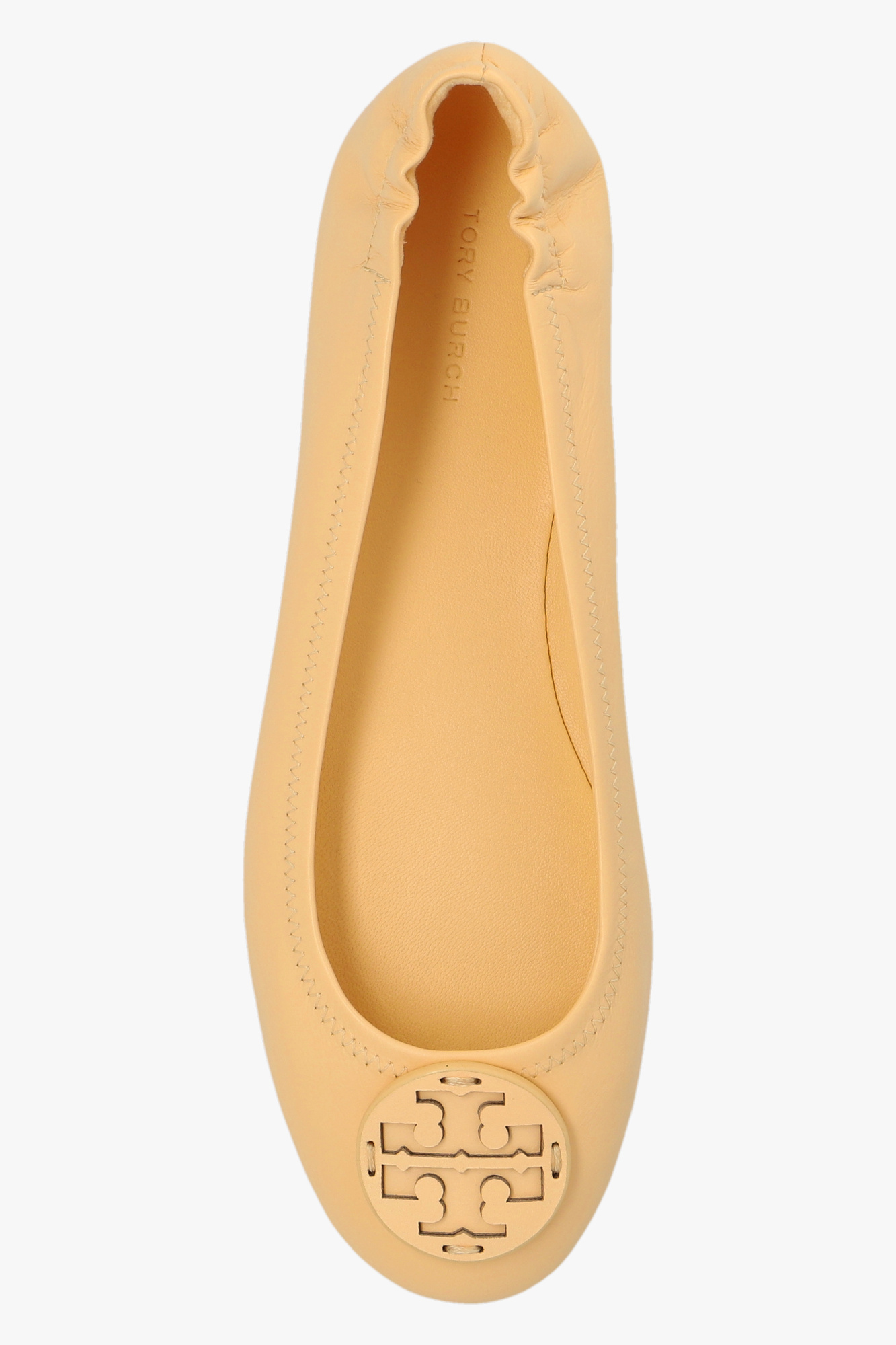 Minnie flat clearance tory burch